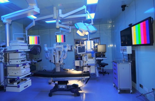 機器人手術與生物基材料技術 醫療領域的革新前沿