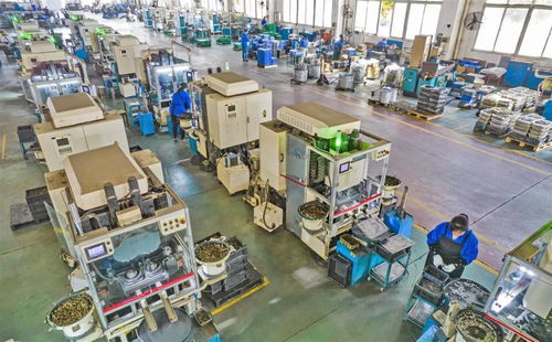 荊州九菱科技 以研發為矛，生物基材料技術賦能市場開拓