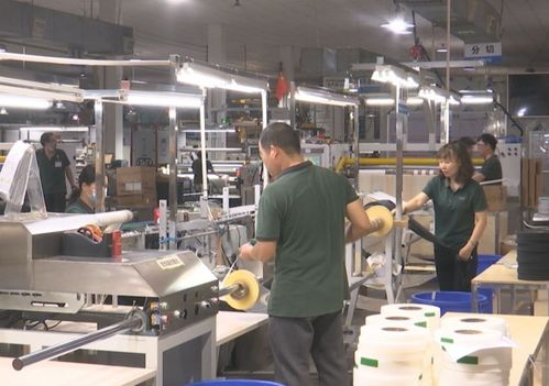 創新驅動，綠色先行——記廣東盈通新材料研發中心榮膺“全國工人先鋒號”稱號